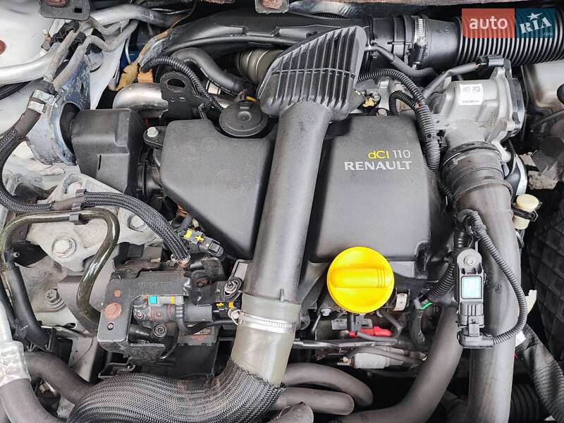 Универсал Renault Megane 2012 в Буче