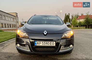 Універсал Renault Megane 2013 в Запоріжжі