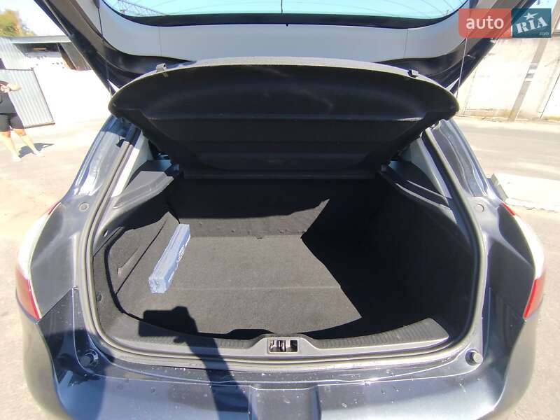 Хэтчбек Renault Megane 2012 в Березане фото 22 Хэтчбек Renault Megane 2012 в Березане
