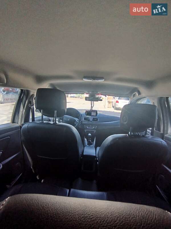 Універсал Renault Megane 2015 в Шепетівці фото 14 Універсал Renault Megane 2015 в Шепетівці