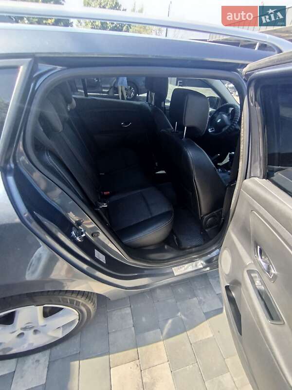 Універсал Renault Megane 2015 в Шепетівці фото 23 Універсал Renault Megane 2015 в Шепетівці
