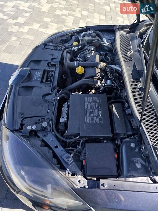 Універсал Renault Megane 2015 в Шепетівці фото 26 Універсал Renault Megane 2015 в Шепетівці