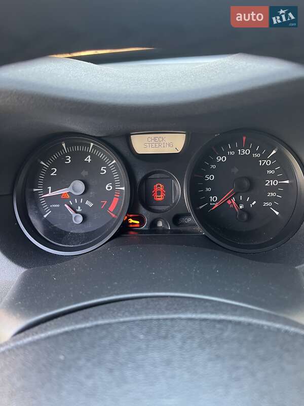 Універсал Renault Megane 2006 в Ковелі