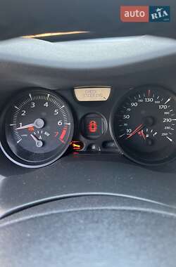 Универсал Renault Megane 2006 в  фото 9 Универсал Renault Megane 2006 в