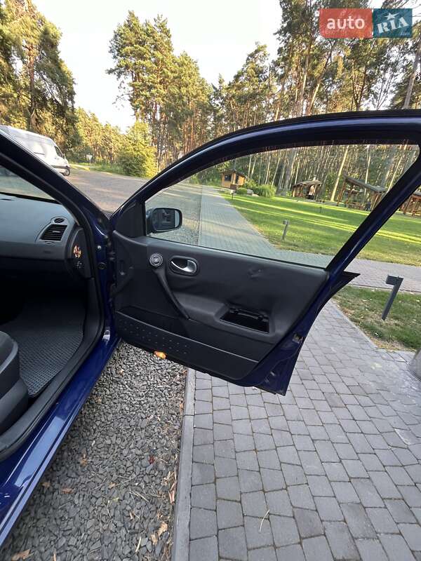 Універсал Renault Megane 2006 в Ковелі