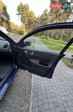 Универсал Renault Megane 2006 в  фото 24 Универсал Renault Megane 2006 в