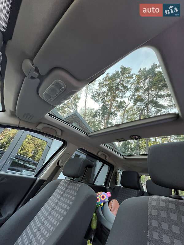 Універсал Renault Megane 2006 в Ковелі