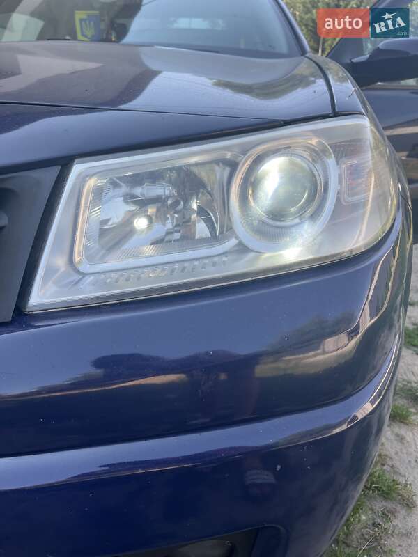 Універсал Renault Megane 2006 в Ковелі