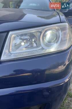 Универсал Renault Megane 2006 в  фото 39 Универсал Renault Megane 2006 в