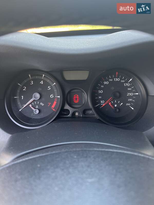 Універсал Renault Megane 2006 в Ковелі