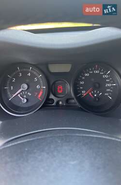 Универсал Renault Megane 2006 в  фото 41 Универсал Renault Megane 2006 в