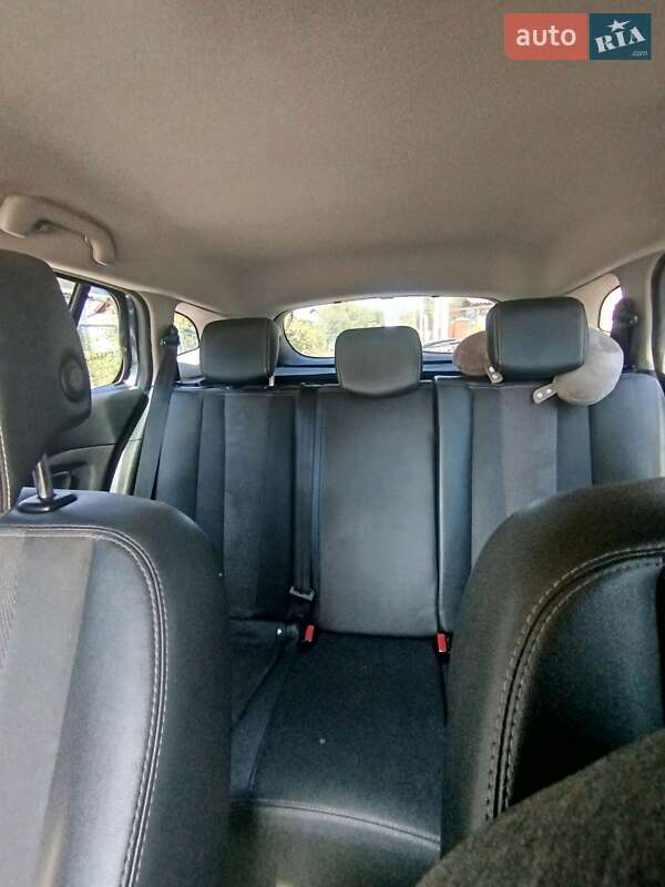 Універсал Renault Megane 2015 в Шепетівці фото 33 Універсал Renault Megane 2015 в Шепетівці