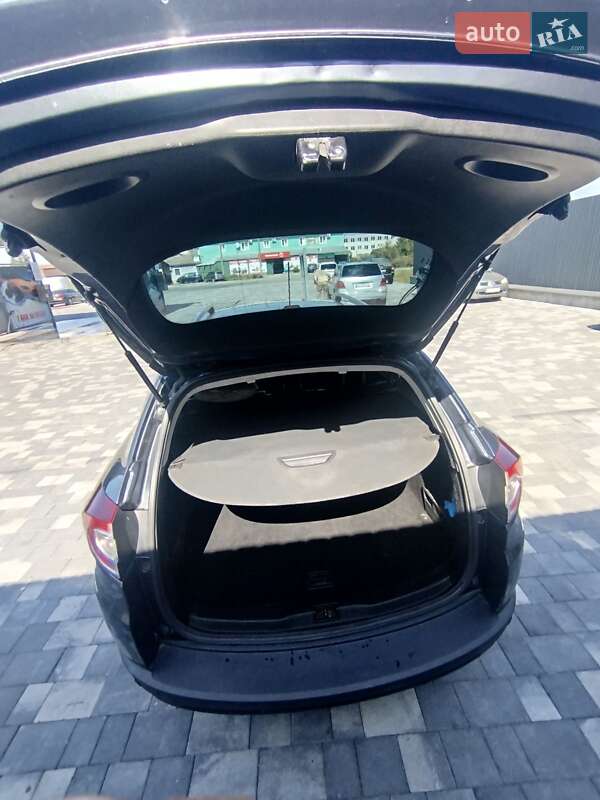 Універсал Renault Megane 2015 в Шепетівці фото 46 Універсал Renault Megane 2015 в Шепетівці