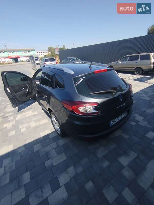 Універсал Renault Megane 2015 в Шепетівці фото 51 Універсал Renault Megane 2015 в Шепетівці