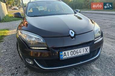Универсал Renault Megane 2012 в Борисполе