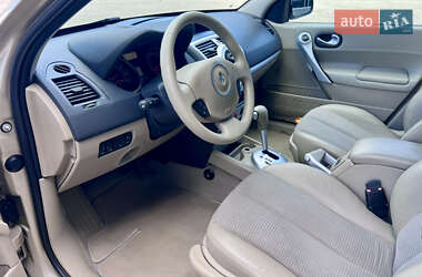 Универсал Renault Megane 2006 в 