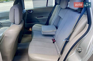 Универсал Renault Megane 2006 в 