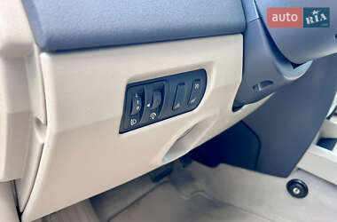 Универсал Renault Megane 2006 в 