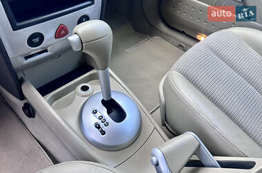 Универсал Renault Megane 2006 в 