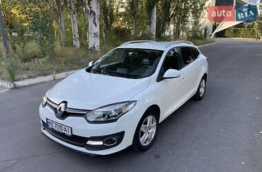 Универсал Renault Megane 2014 в Днепре