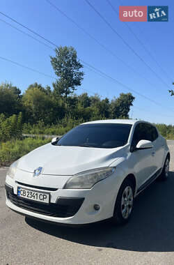 Хэтчбек Renault Megane 2009 в Соснице