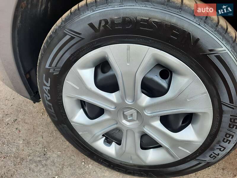 Универсал Renault Megane 2011 в Полтаве