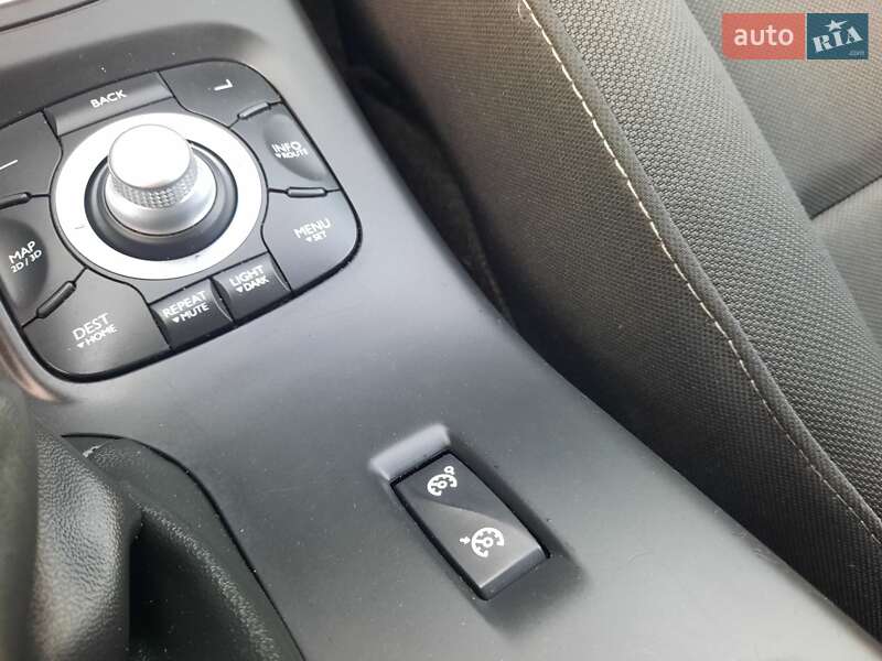 Универсал Renault Megane 2011 в Полтаве