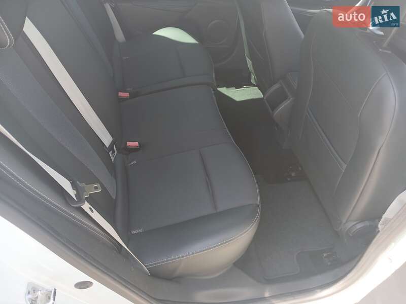 Универсал Renault Megane 2013 в Киеве