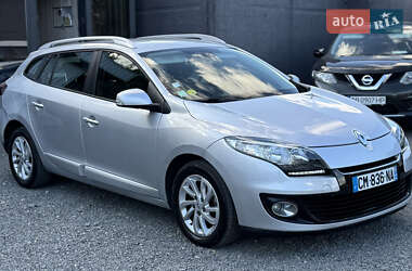 Універсал Renault Megane 2012 в Хмельницькому