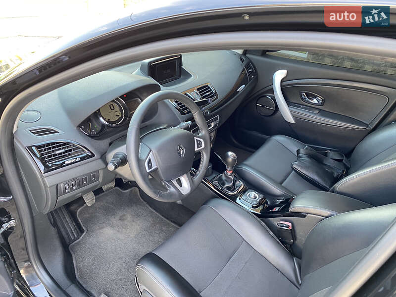 Універсал Renault Megane 2012 в Таращі фото 21 Універсал Renault Megane 2012 в Таращі