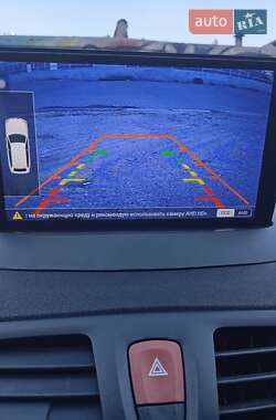 Універсал Renault Megane 2011 в Харкові