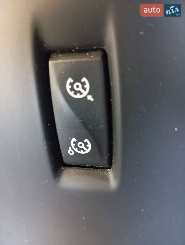 Універсал Renault Megane 2011 в Харкові