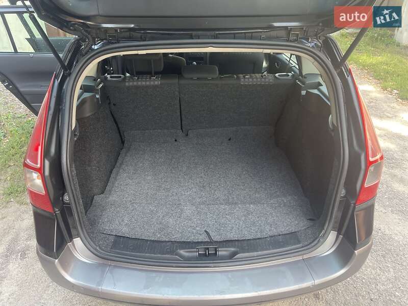 Универсал Renault Megane 2007 в Харькове фото 11 Универсал Renault Megane 2007 в Харькове