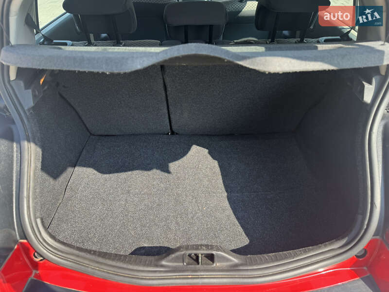 Хетчбек Renault Megane 2005 в Черкасах