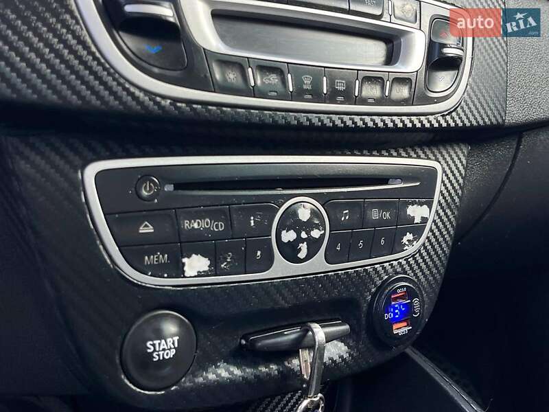 Універсал Renault Megane 2011 в Львові