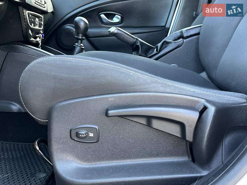 Універсал Renault Megane 2011 в Львові