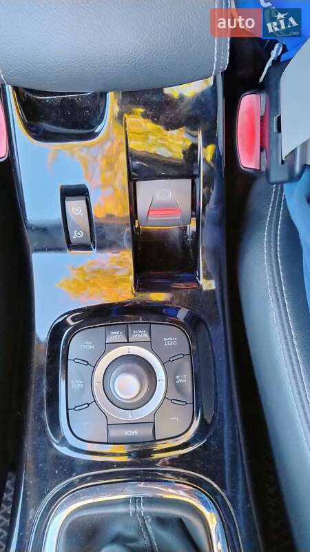 Універсал Renault Megane 2013 в Кілії