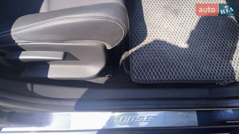 Універсал Renault Megane 2013 в Кілії