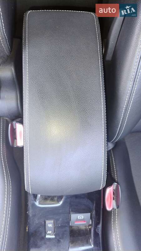 Універсал Renault Megane 2013 в Кілії