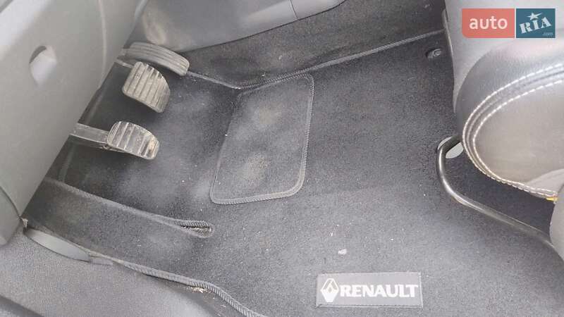 Універсал Renault Megane 2013 в Кілії