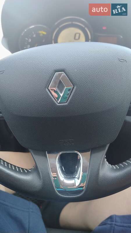 Універсал Renault Megane 2013 в Кілії