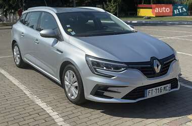 Універсал Renault Megane 2020 в Луцьку