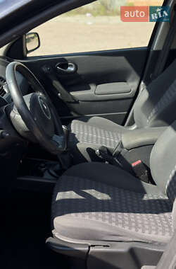 Универсал Renault Megane 2006 в 