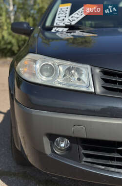 Универсал Renault Megane 2006 в 