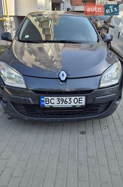Універсал Renault Megane 2010 в Львові