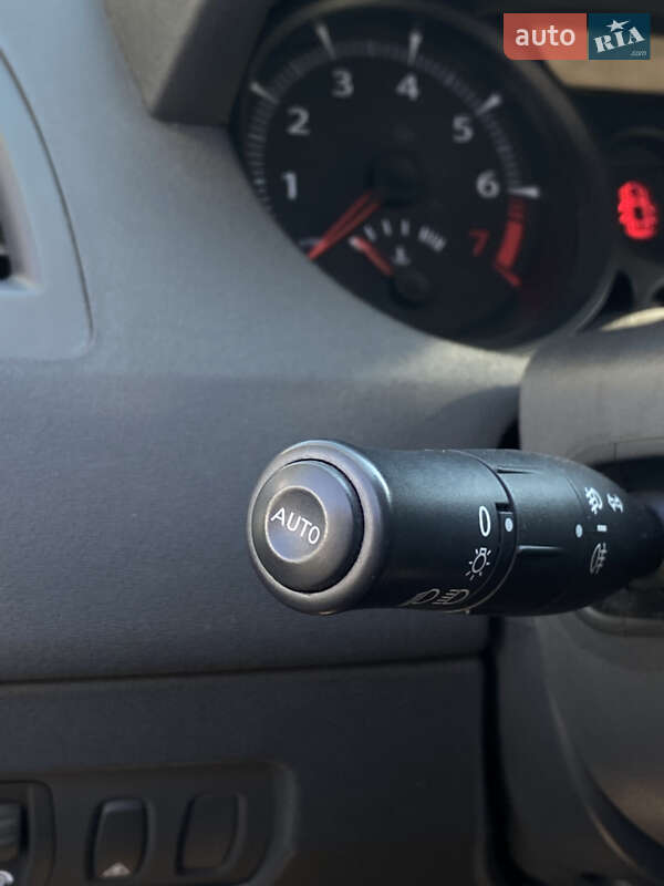 Универсал Renault Megane 2006 в Луцке