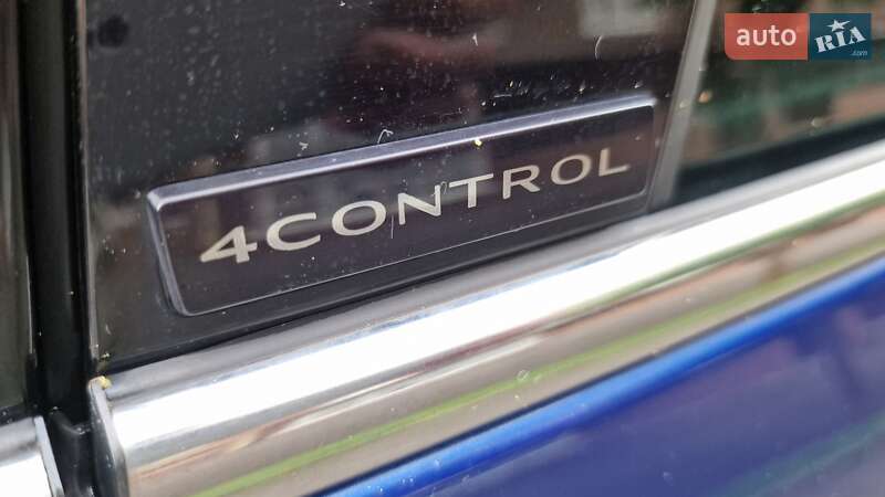 Хетчбек Renault Megane 2017 в Києві