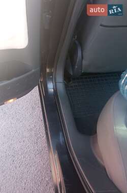 Седан Renault Megane 2004 в 
