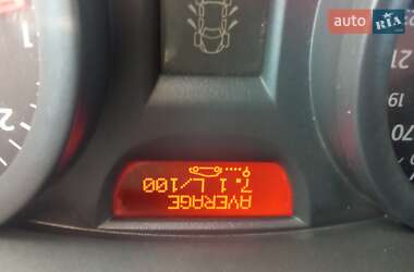 Седан Renault Megane 2004 в 