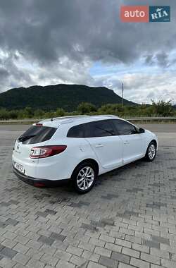 Універсал Renault Megane 2015 в 
